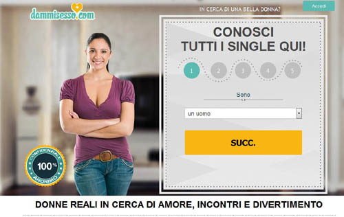Incontri