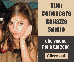 Flirt occasionali